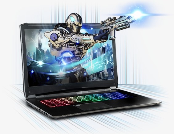 Is Clevo PA71 a good choice for gaming or not?