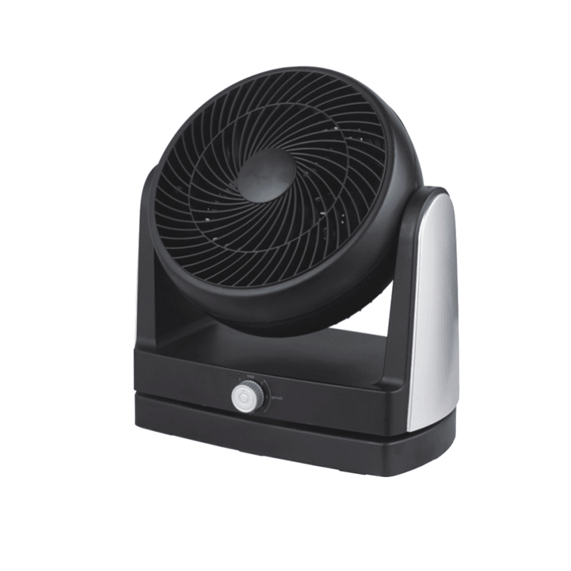 An Power Rechargeable Fan is really a versatile bit of home as well as office machines
