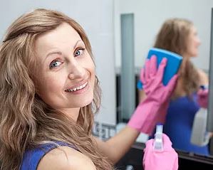 Service de nettoyage à domicile Mulhouse