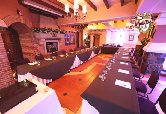  ¿Buscas Alquiler de salones para eventos?