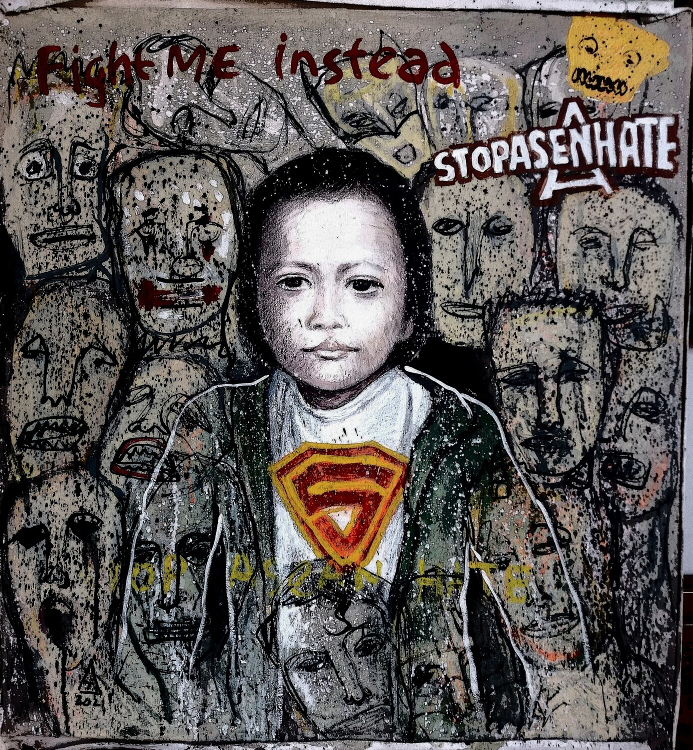  Buy Online Authentic Artwork with the L Project