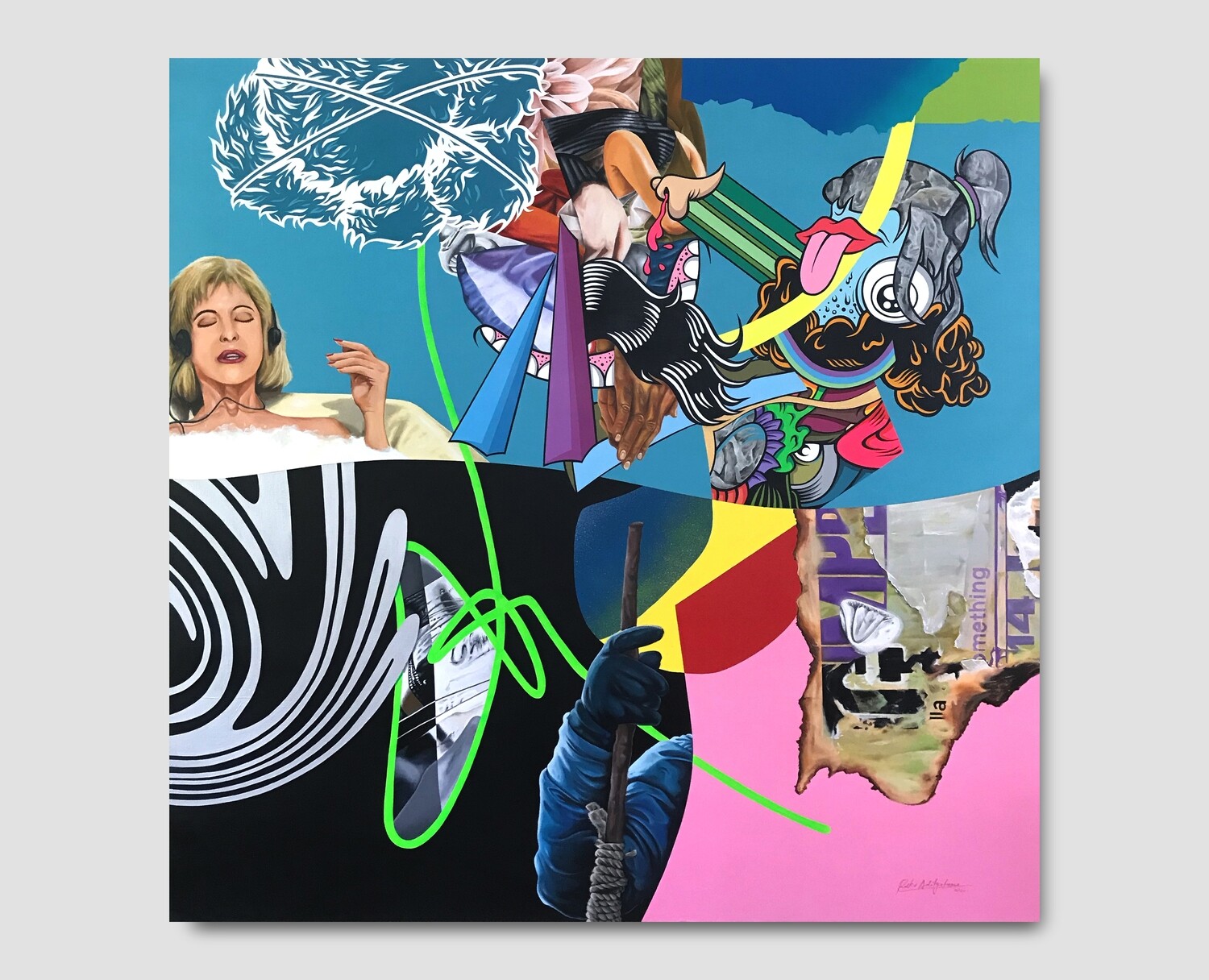 Decorate your Home with Artwork Online Store 