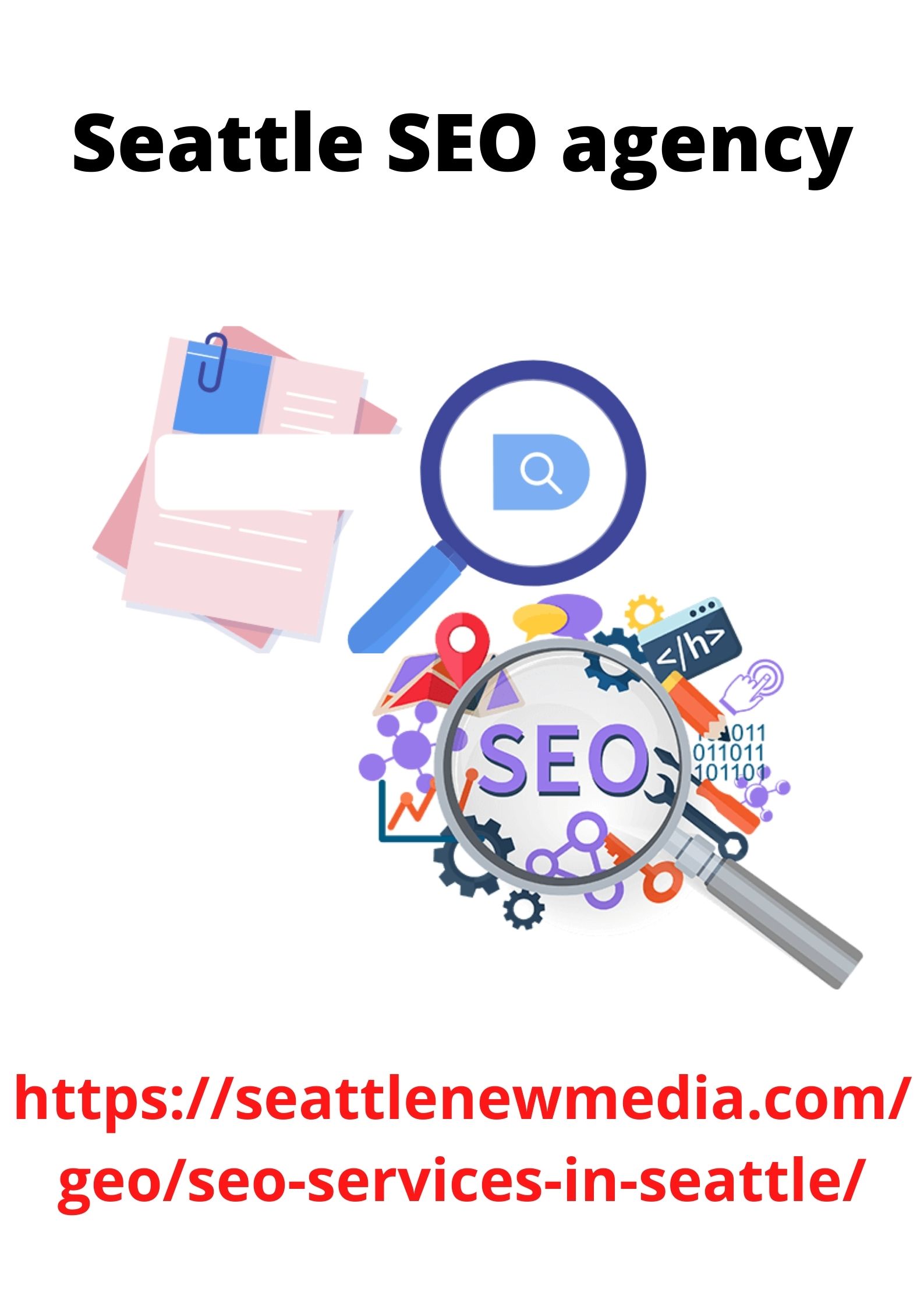 Why is SEO important for small businesses?