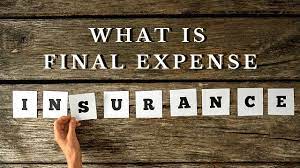 Final Expense Insurance Market Size Analysis and Growth (2021-2027): by Key Manufacturers| Allianz, AXA, Generali, Ping An Insurance, China Life Insurance, Prudential PLC
