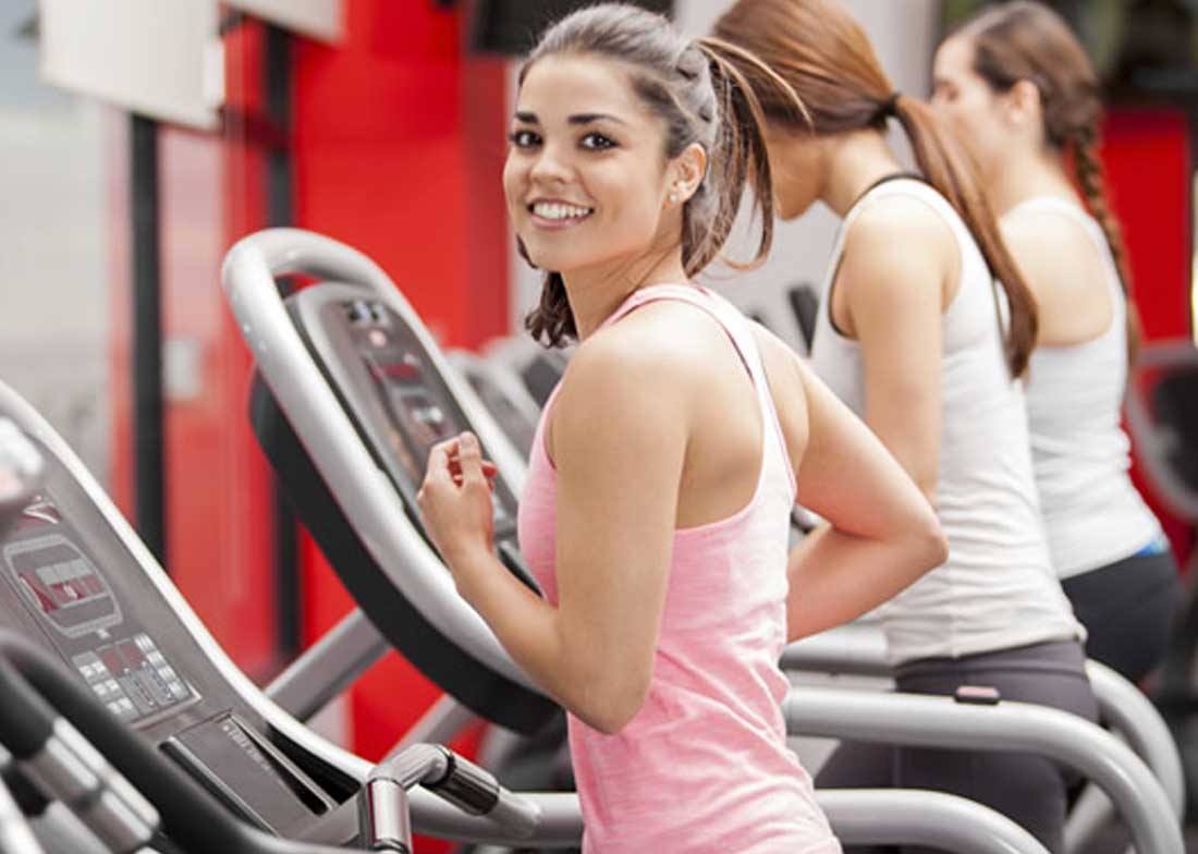 Gyms, Health and Fitness Clubs Market Demand, Growth Challenges, Industry Analysis