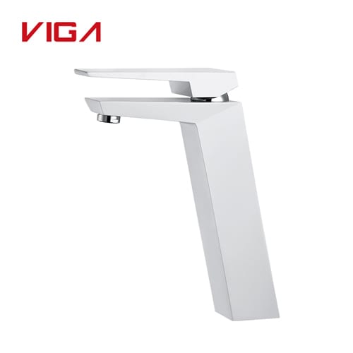 Single Lever Kitchen Faucet
