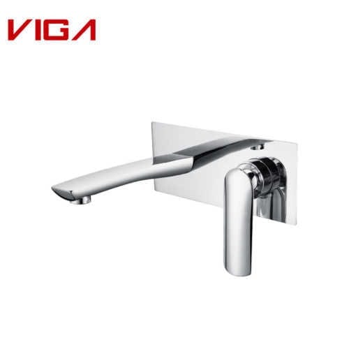 Bathroom Faucet Manufacturer