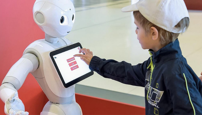 How Artificial Intelligence and Virtual Assistants are Revolutionizing the Education Industry?