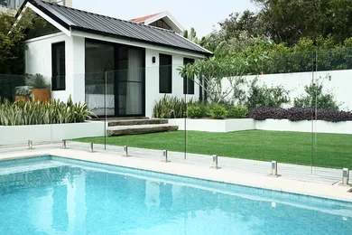 Innovators in Landscape Design, Pool Building, and Construction: A Spotlight on Bondi Landscapes