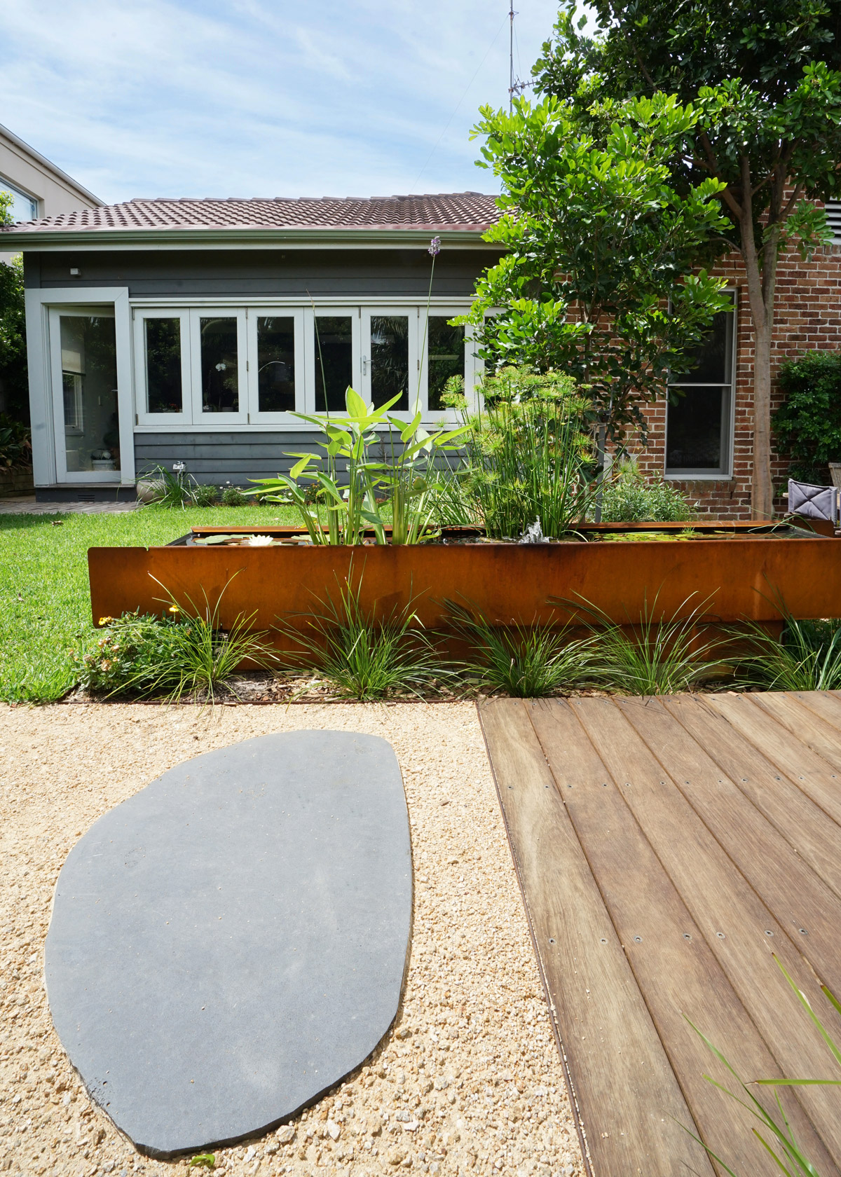 Landscape Maintainacne - Landscape Contractors in Sydney