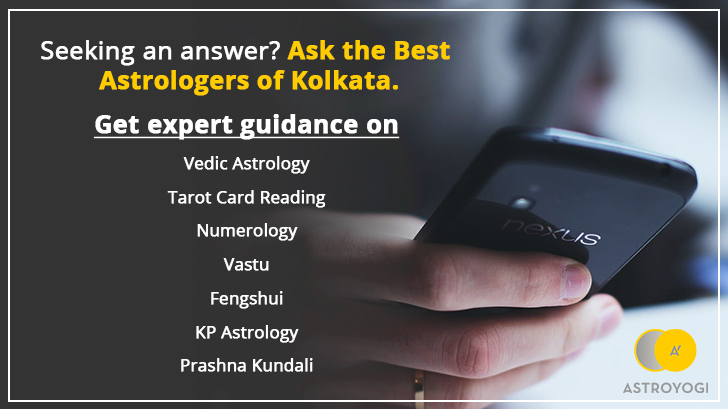 Top 10 Best Astrologer in Kolkata