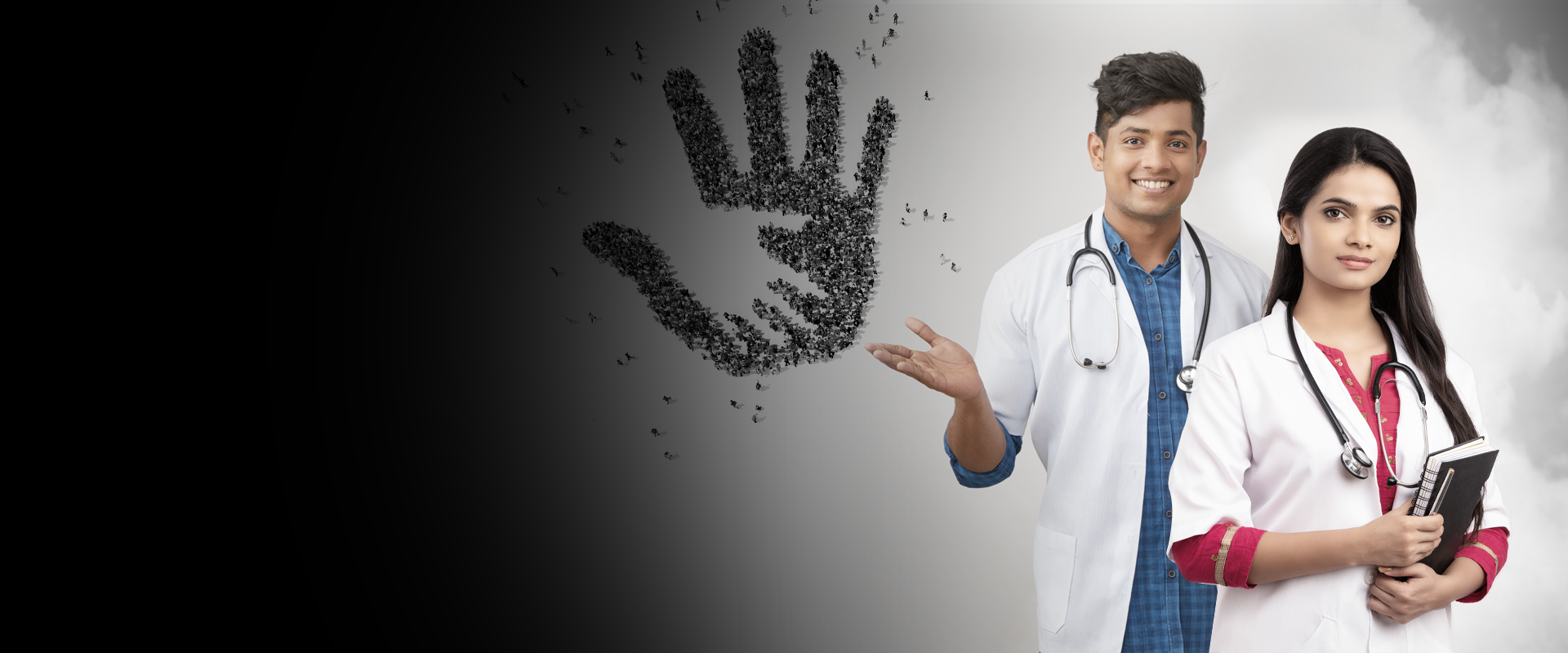 Help poor medical student