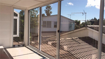 Double Glazing New Plymouth