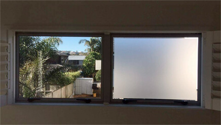 Glazier Services New Plymouth