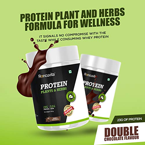 WHAT ARE THE BENEFITS OF PLANT-BASED PROTEIN Powder?