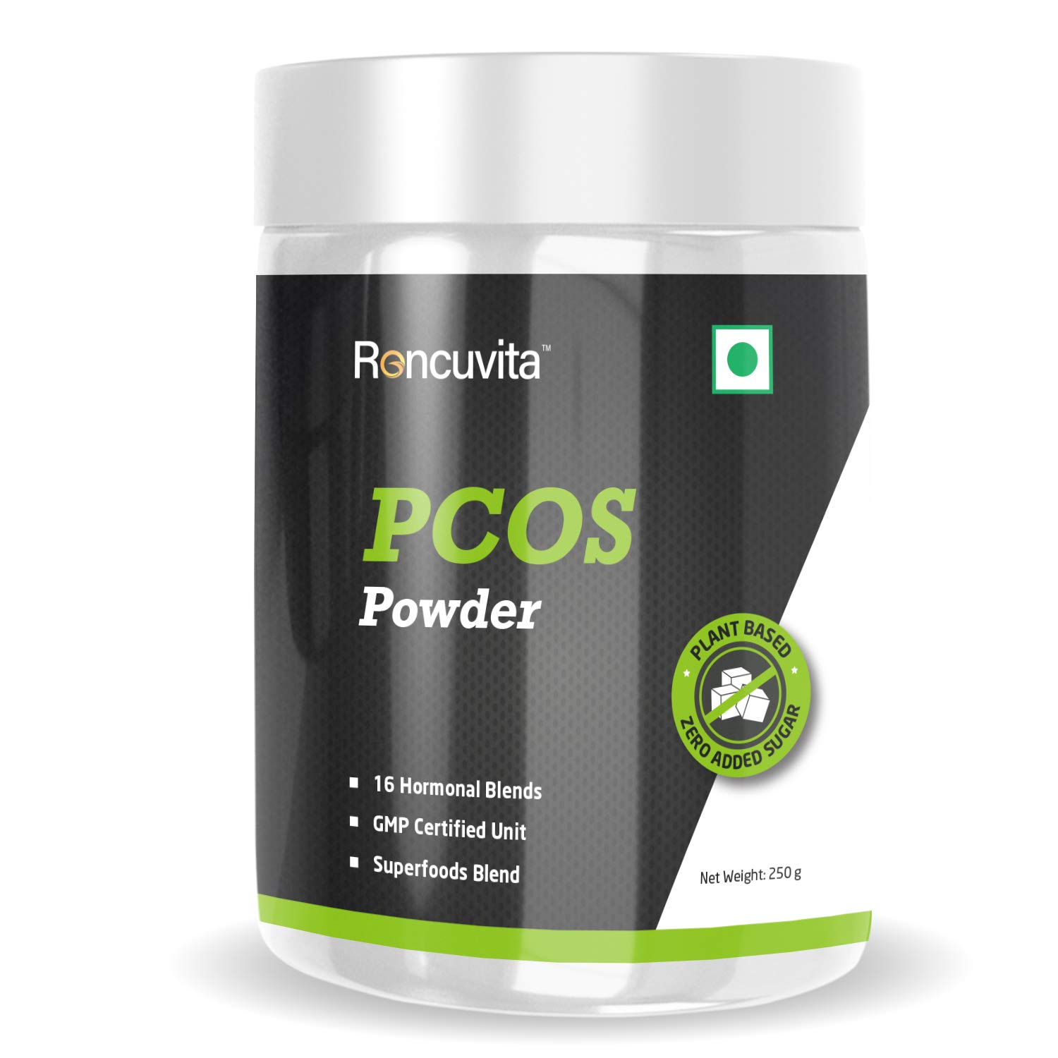 CAN HEALTHY WOMAN TAKE PCOS POWDER?
