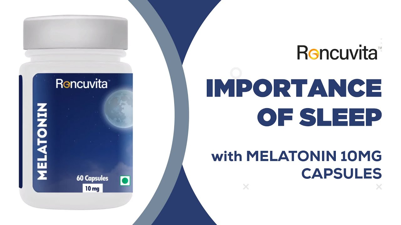 How Long Melatonin Remains in Your Body