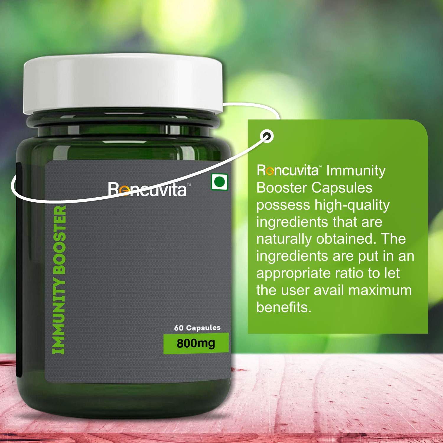 5 Ways to Boost Your Immune System