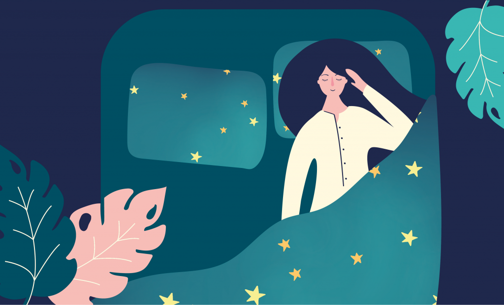 What is Melatonin? Melatonin For Sleep