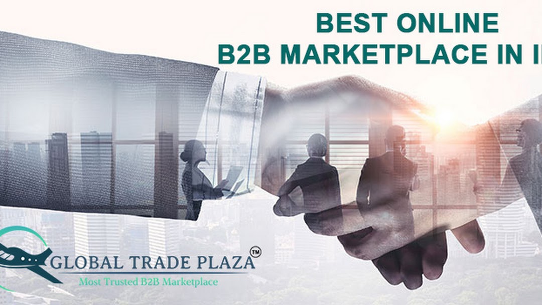 Best B2B Marketplace in India