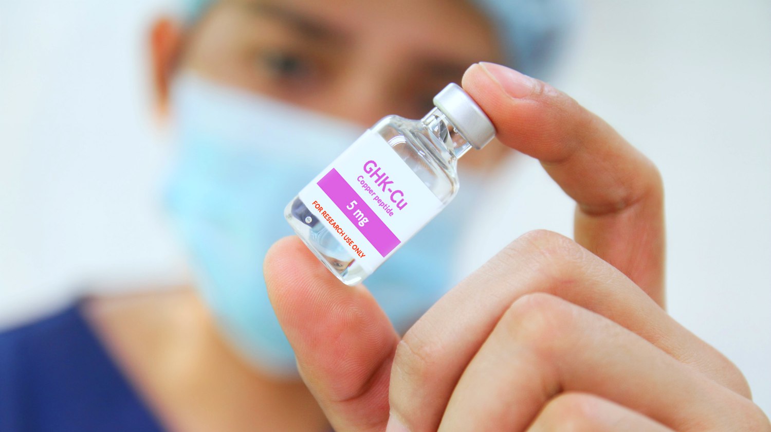 Omizzur Manufactures Top Notch Peptides for The Global Market