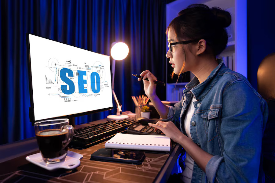 Unleashing Online Growth with Successful SEO Techniques
