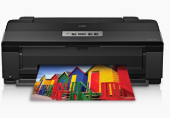 Fix Epson Printer Error State