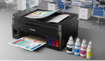 Canon Printer Offline issue