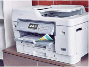Brother Printer Not Responding