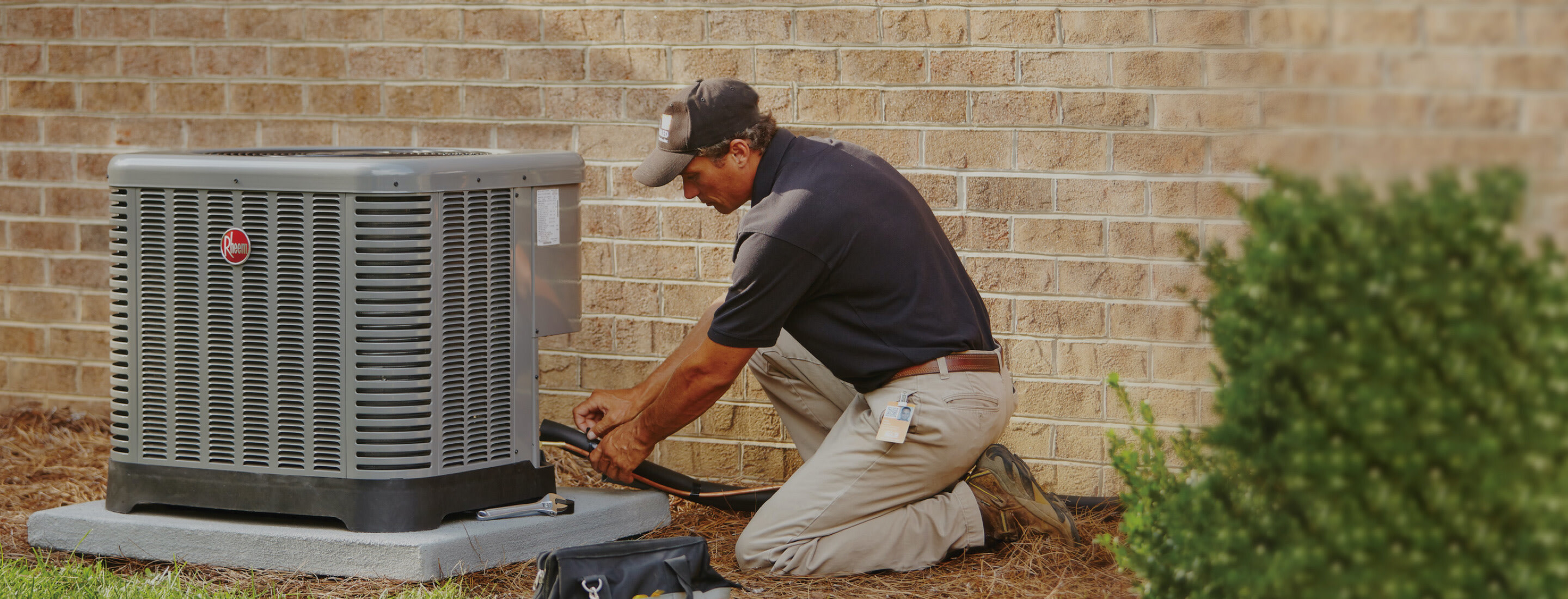 Get the best air conditioning maintenance in NYC