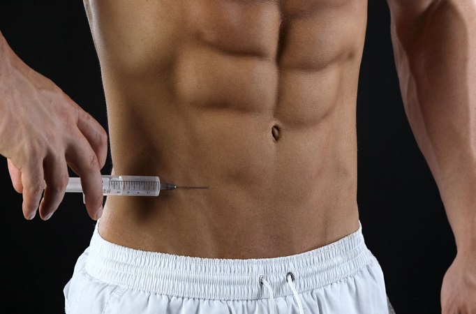 Reduce Your Excessive Fat With Peptide Injections For Weight Loss in Kennewick