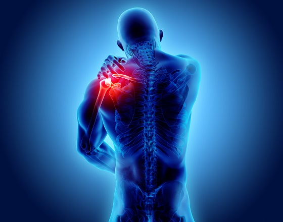 Everything You Need To know About Shoulder Pain And Variants