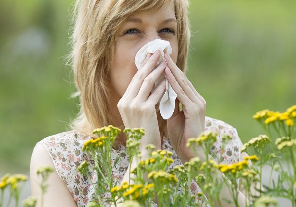 Find The Right Treatment For Seasonal Allergies in Kennewick