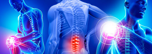 Find the Treatment for Joint And Back Pain in Kennewick
