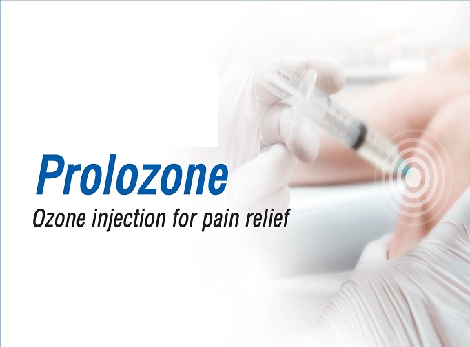 Know About Prolozone Treatment For Joint Pain In Kennewick