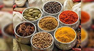 Buy Indian Authentic Spice at Buddy Basket Online Grocery Store