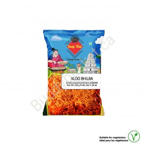 Indian Snacks in Toronto