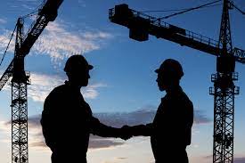 Who Regulates Construction Companies?