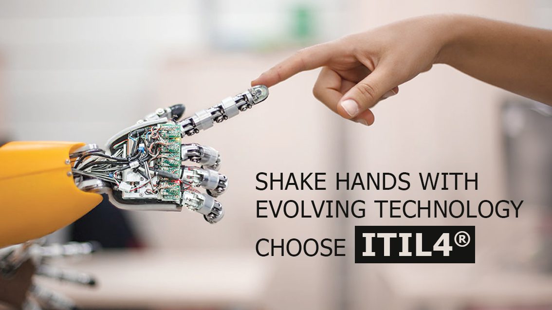 8 Reasons Why You Should Consider an ITIL Certification