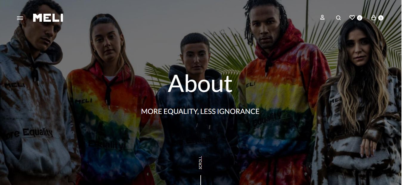 How is Unisex Clothing changing the world of fashion and more?