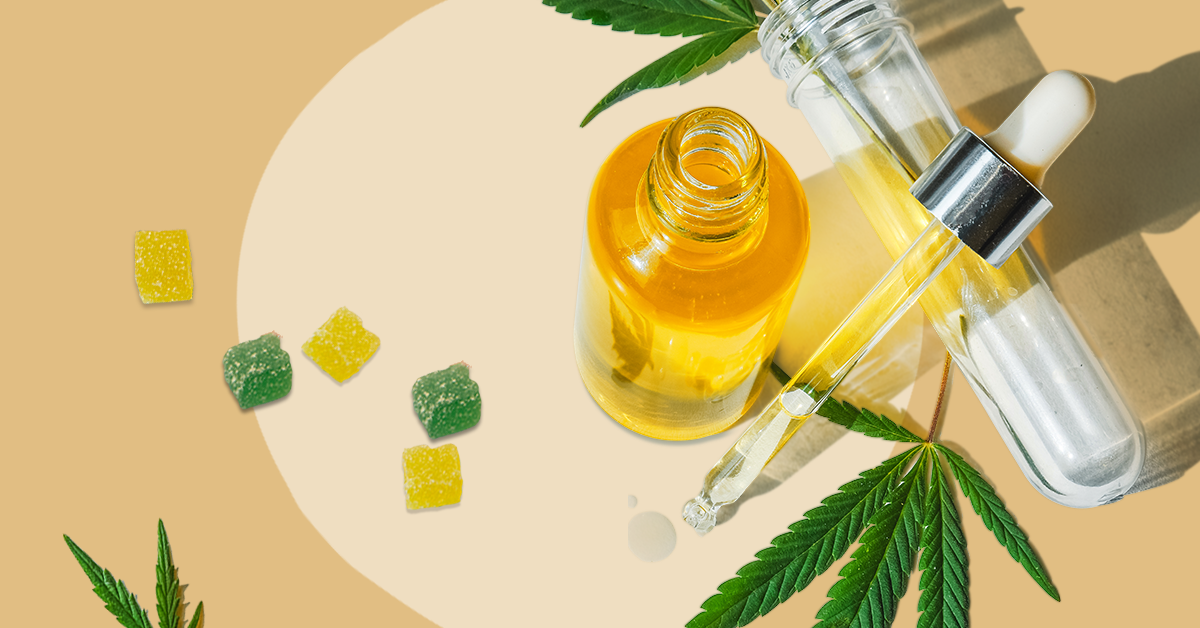 4 Primary Reasons To Buy CBD Concentrates Online!