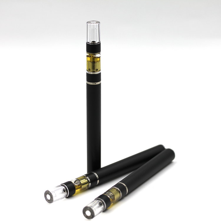 What Is A THC Distillate Vaporizer? Is It Any Good?
