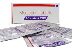What is Modalert?