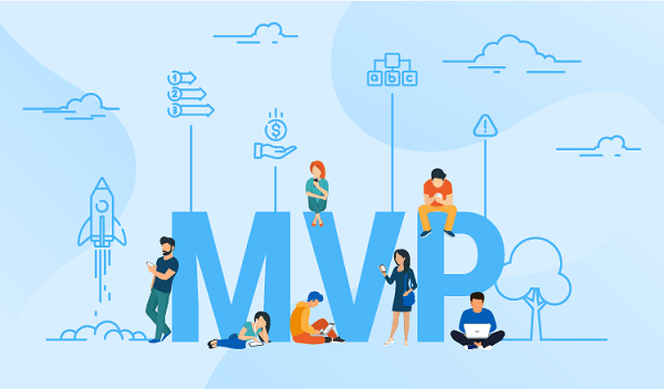 What is MVP and Why it is Important in Creating Mobile Apps and Startups