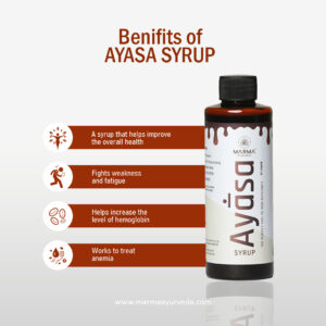 Ayurvedic Treatment For Low Hemoglobin