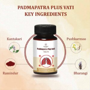 Ayurvedic medicine for breathing problems