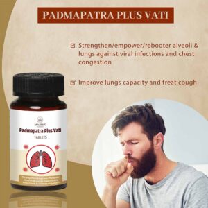 Best ayurvedic medicine for lung cleansing