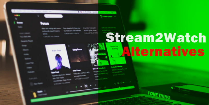 Top 17 Stream2watch Alternatives to Watch Live Sports Online