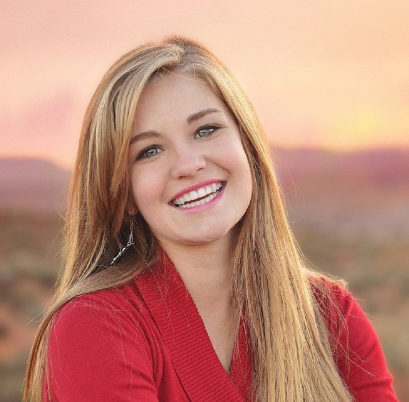 Natalie Michelle Cummings Biography