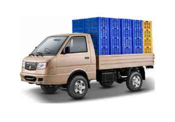 Ashok Leyland Dost Plus